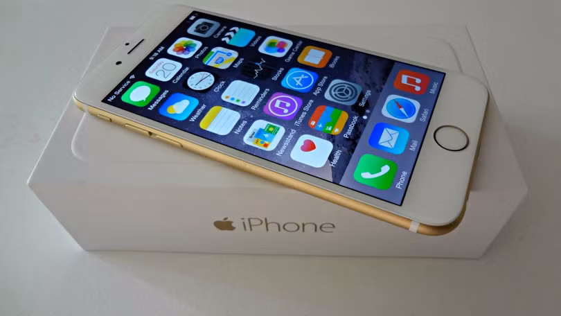 Video: Phân biệt iPhone "xịn" và iPhone hàng nhái