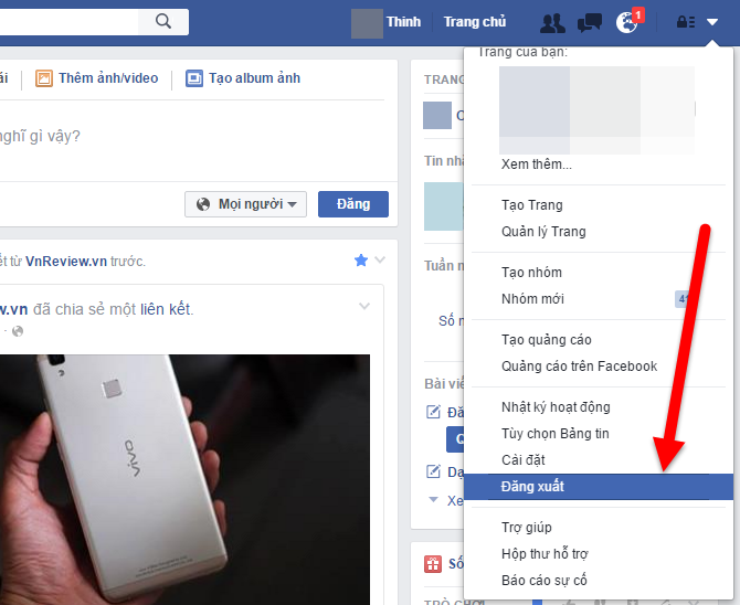 10 chiêu thức hack Facebook của hacker ảnh 11 10 chiêu thức hack Facebook của hacker ảnh 11