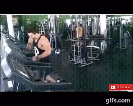 Sự thật đau lòng tại phòng tập gym ảnh 10