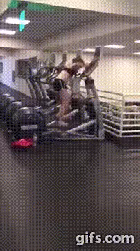 Sự thật đau lòng tại phòng tập gym ảnh 6