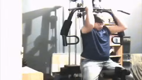 Sự thật đau lòng tại phòng tập gym ảnh 9