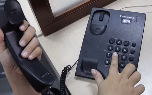 VNPT cũng đã tiến hành thử nghiệm phương án kỹ thuật trên các mạng cố định và di động.