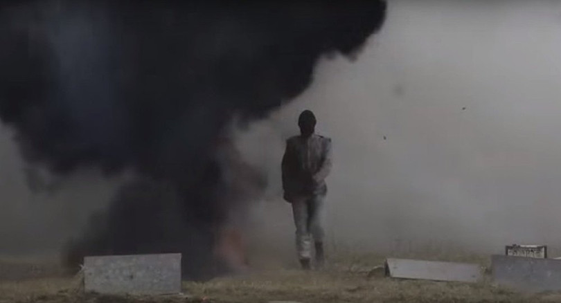 Phó Thủ tướng Nga thích thú với video nữ chuyên gia thử nghiệm vũ khí