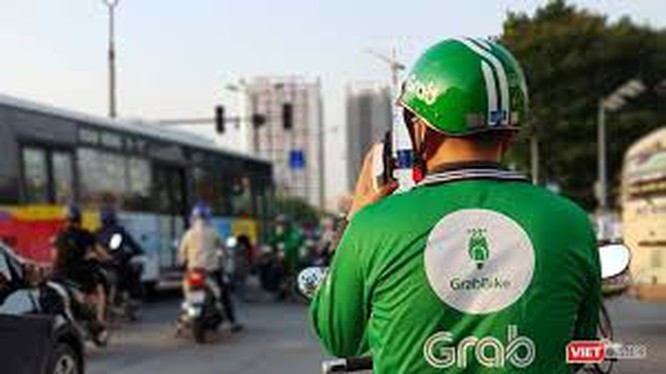 Grab ra mắt dịch vụ thuê xe hai bánh kèm tài xế theo giờ.