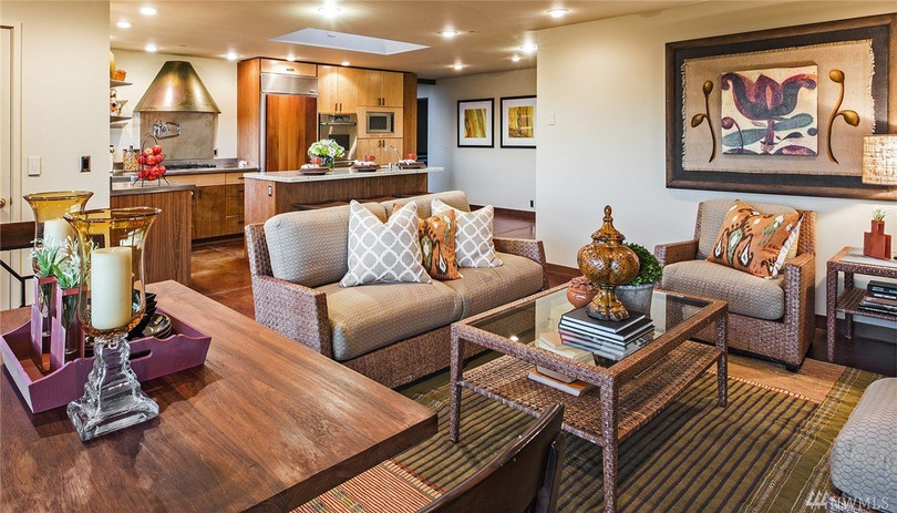 Cận cảnh căn hộ 62 tỷ đồng CEO Microsoft vừa bán ảnh 8