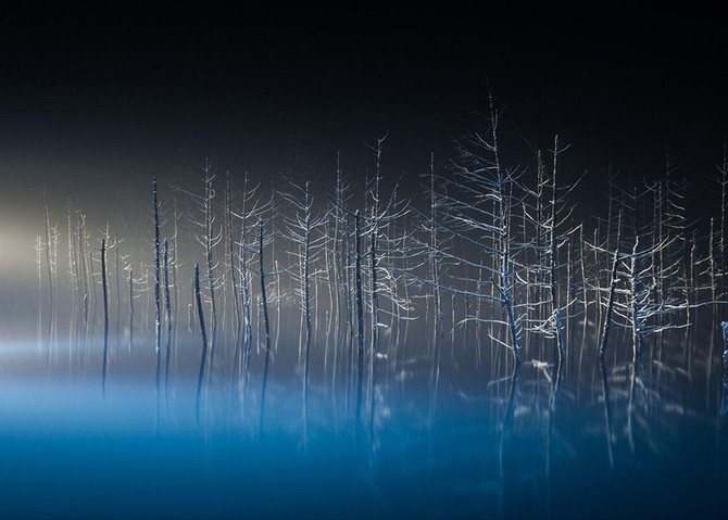 23 ảnh du lịch đẹp nhất thế giới năm 2016 trên National Geographic ảnh 15