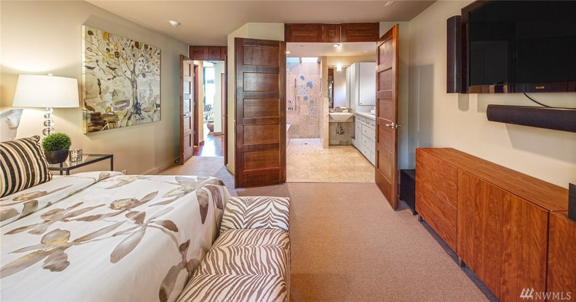 Cận cảnh căn hộ 62 tỷ đồng CEO Microsoft vừa bán ảnh 11