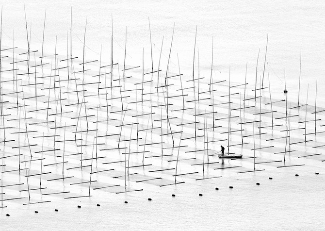 23 ảnh du lịch đẹp nhất thế giới năm 2016 trên National Geographic ảnh 17