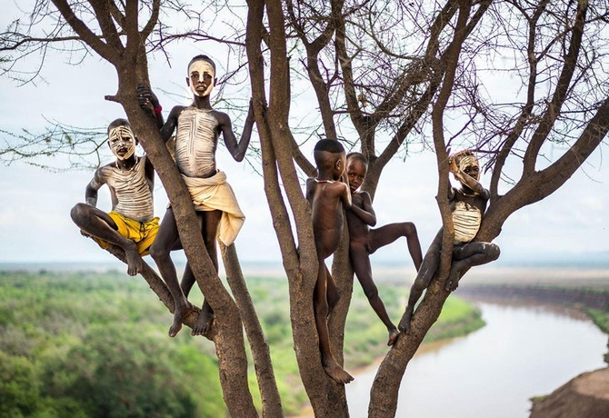 23 ảnh du lịch đẹp nhất thế giới năm 2016 trên National Geographic ảnh 18