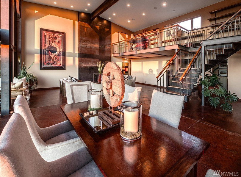 Cận cảnh căn hộ 62 tỷ đồng CEO Microsoft vừa bán ảnh 6