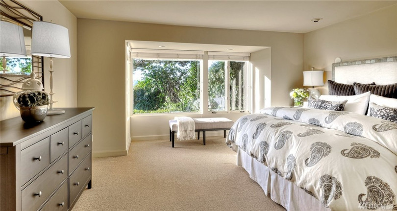 Cận cảnh căn hộ 62 tỷ đồng CEO Microsoft vừa bán ảnh 12