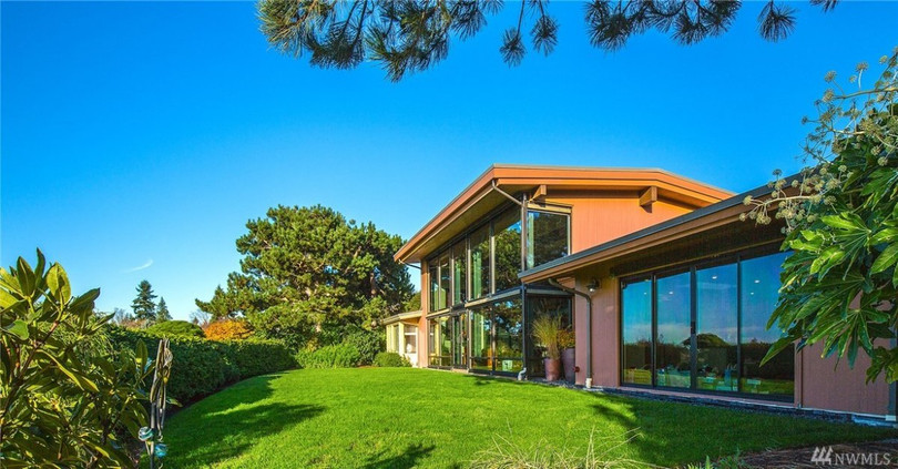 Cận cảnh căn hộ 62 tỷ đồng CEO Microsoft vừa bán ảnh 13