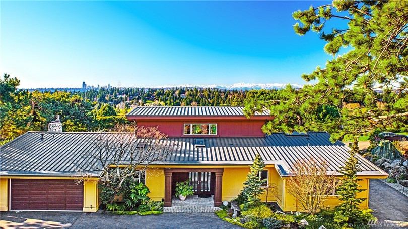 Cận cảnh căn hộ 62 tỷ đồng CEO Microsoft vừa bán ảnh 1