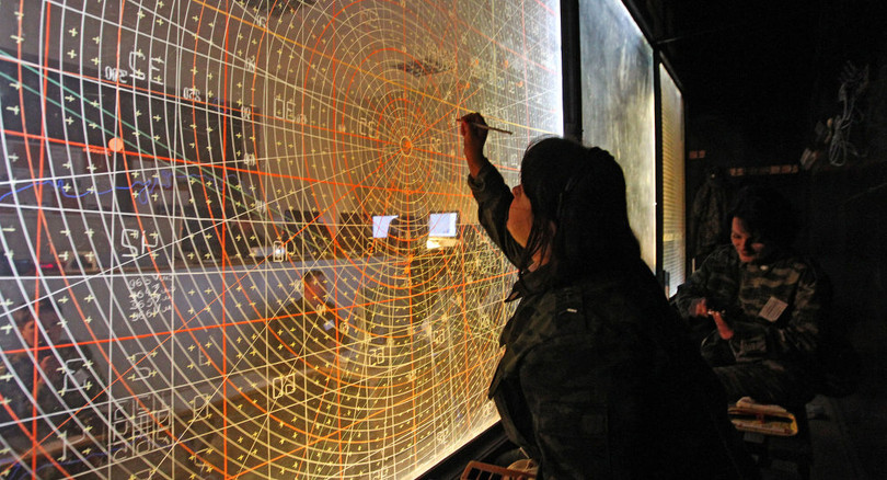 Nga có hệ thống phòng không tích hợp cực mạnh