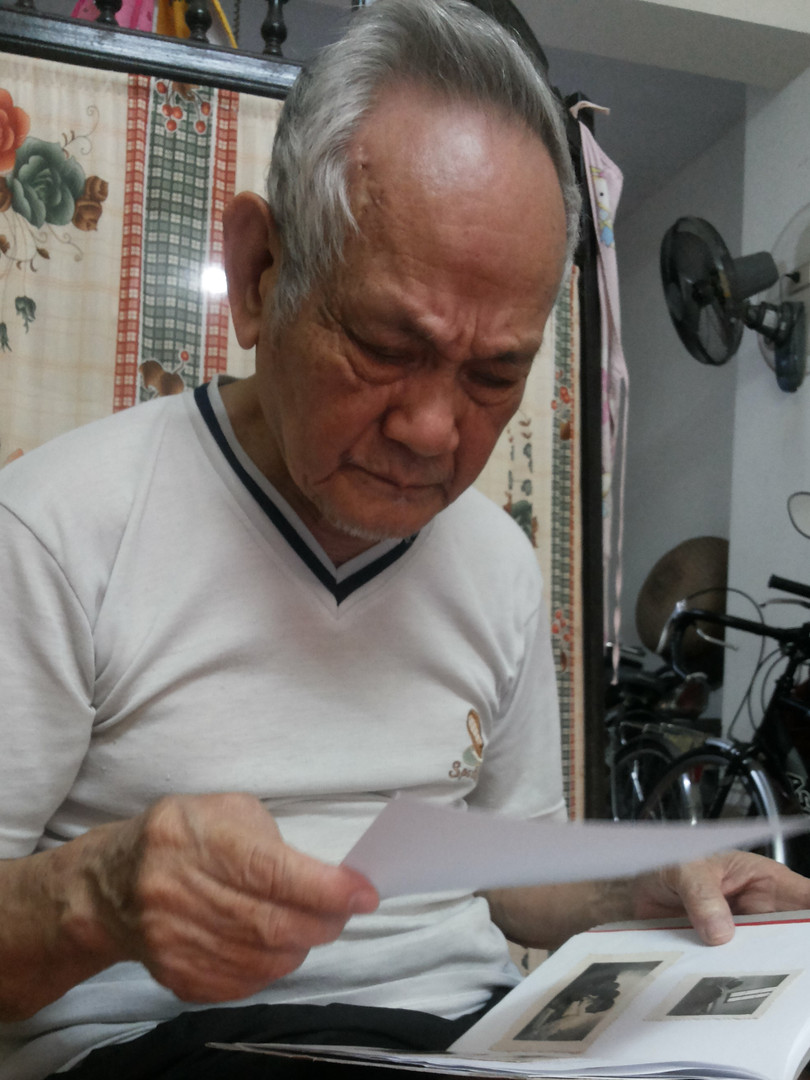 Lê Anh Xuân -- Người tạo nên “Dáng đứng Việt Nam" ảnh 1