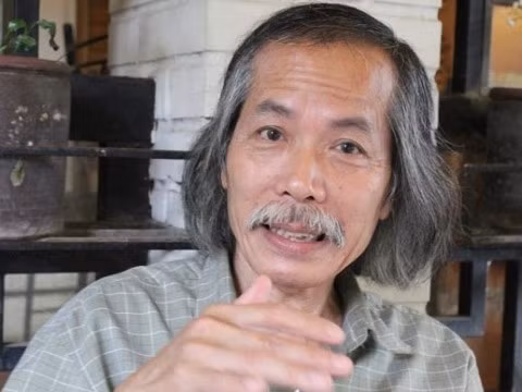 Họa sĩ Lương Xuân Đoàn
