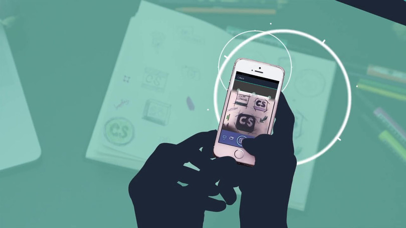 Với hơn 100 triệu lượt tải, CamScanner là một trong những ứng dụng quét tài liệu phổ biến nhất trên Play Store. Tuy nhiên ứng dụng đã bị gỡ xuống do chứa mã độc.