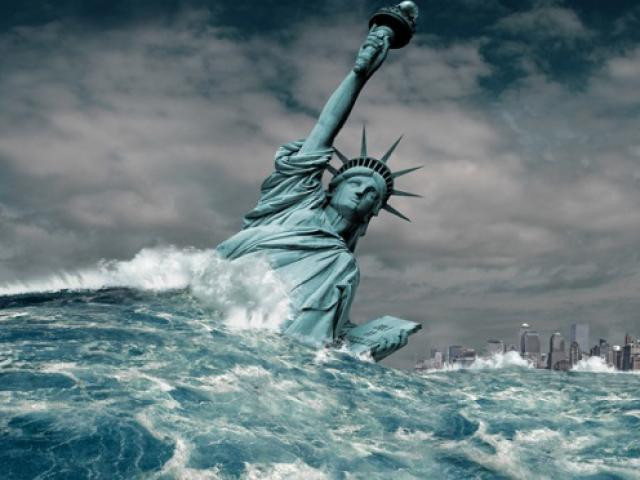 Dự án sóng thần "khủng khiếp" của Liên Xô (Ảnh Tư liệu) Dự án sóng thần "khủng khiếp" của Liên Xô (Ảnh Tư liệu)