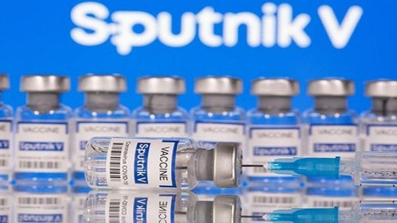 "Sputnik V" bắt đầu được sản xuất tại Việt Nam "Sputnik V" bắt đầu được sản xuất tại Việt Nam