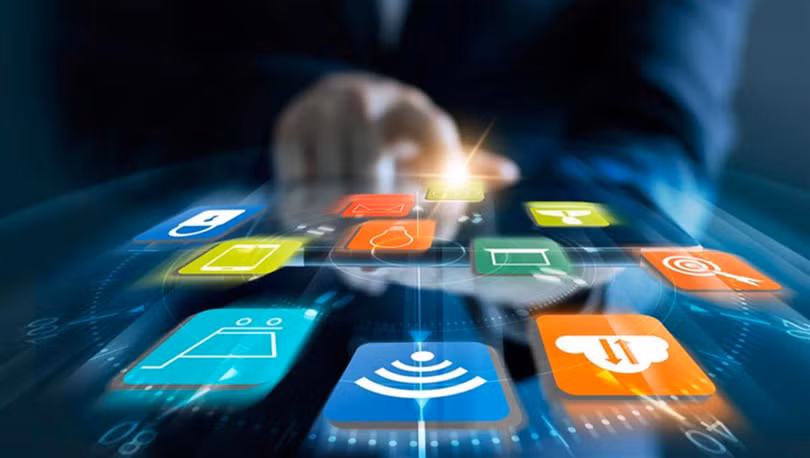 Công bố 103 nền tảng số quốc gia triển khai trên cả nước