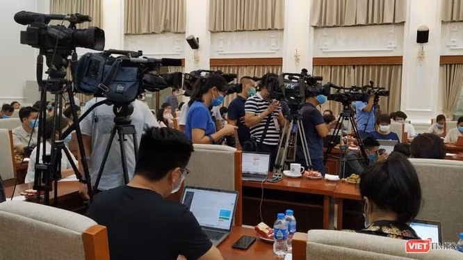 Quy hoạch phát triển mạng lưới cơ sở báo chí, phát thanh, truyền hình, thông tin điện tử, cơ sở xuất bản là 1 trong 2 Quy hoạch ngành quốc gia được Thủ tướng Chính phủ giao Bộ TT&TT lập.