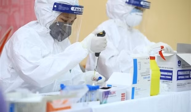 Ảnh minh họa.Ảnh: Bộ KH&CN