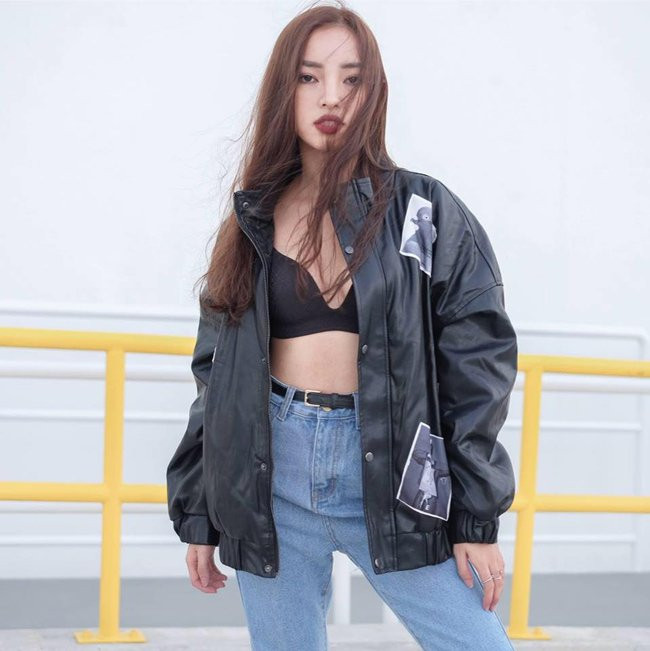 6 mỹ nhân Việt đốt mắt tại phòng gym ảnh 10