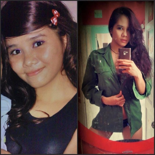 6 mỹ nhân Việt đốt mắt tại phòng gym ảnh 17