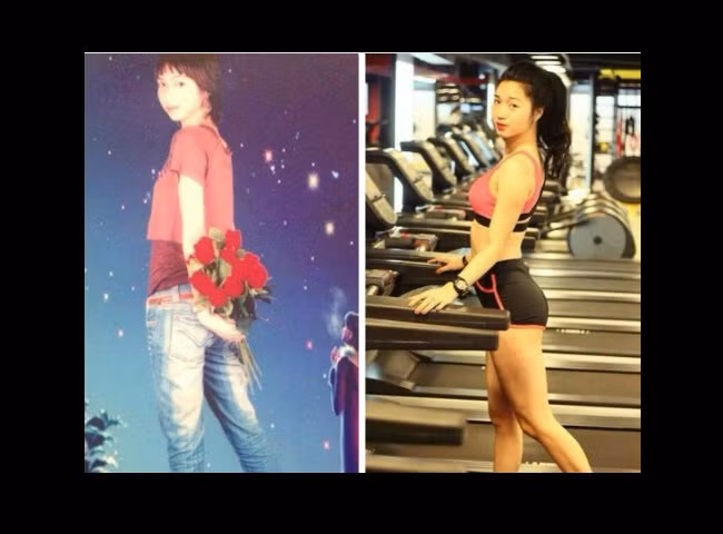 6 mỹ nhân Việt đốt mắt tại phòng gym ảnh 5