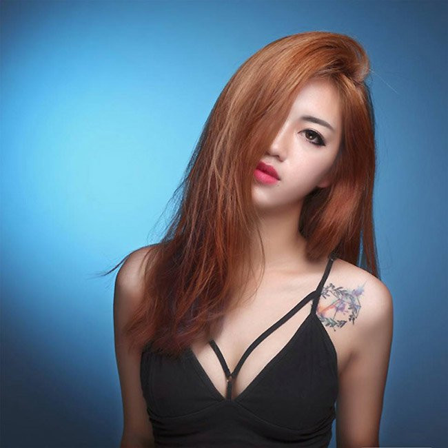 6 mỹ nhân Việt đốt mắt tại phòng gym ảnh 14