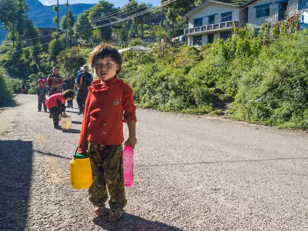 Và họ rất cần bạn