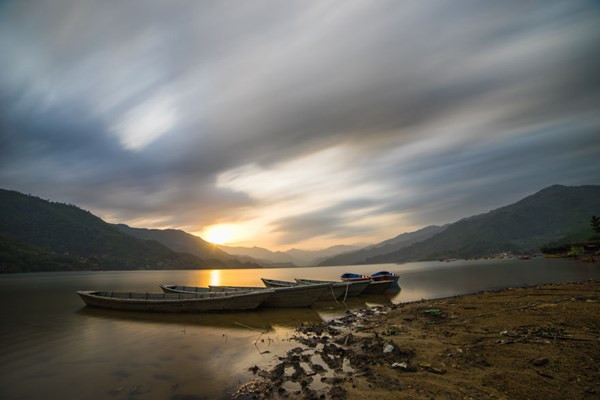 Nơi bạn có thể khám phá bản thân mình