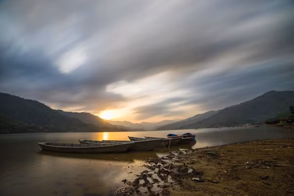 Nơi bạn có thể khám phá bản thân mình