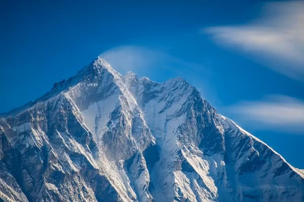 Một phần của Nepal, những hình ảnh này sẽ lưu lại trong tâm trí bạn