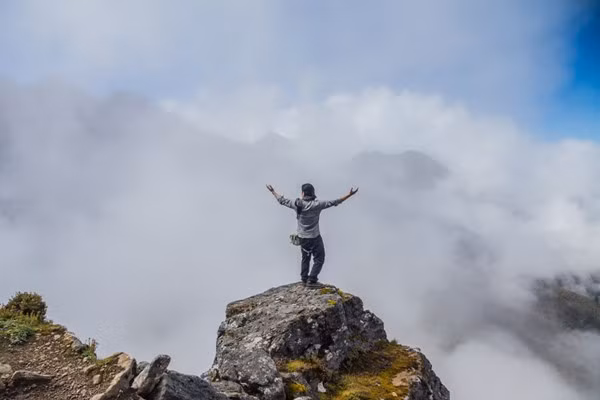 Hãy đến để biết được giới hạn của bạn