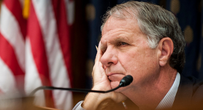 Hạ nghị sỹ Ted Poe Hạ nghị sỹ Ted Poe