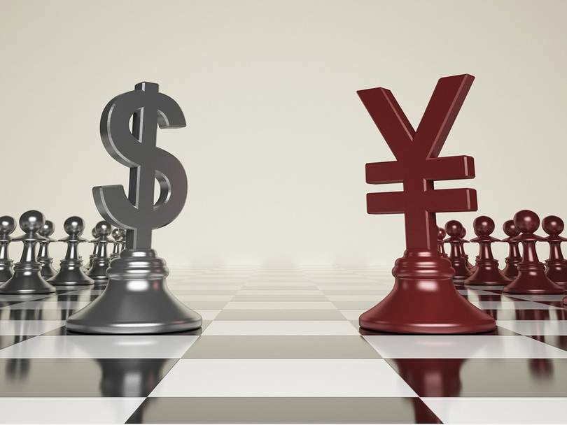 Cuộc chiến mậu dịch Mỹ - Trung chỉ có thể được giải quyết trên bàn đàm phán.