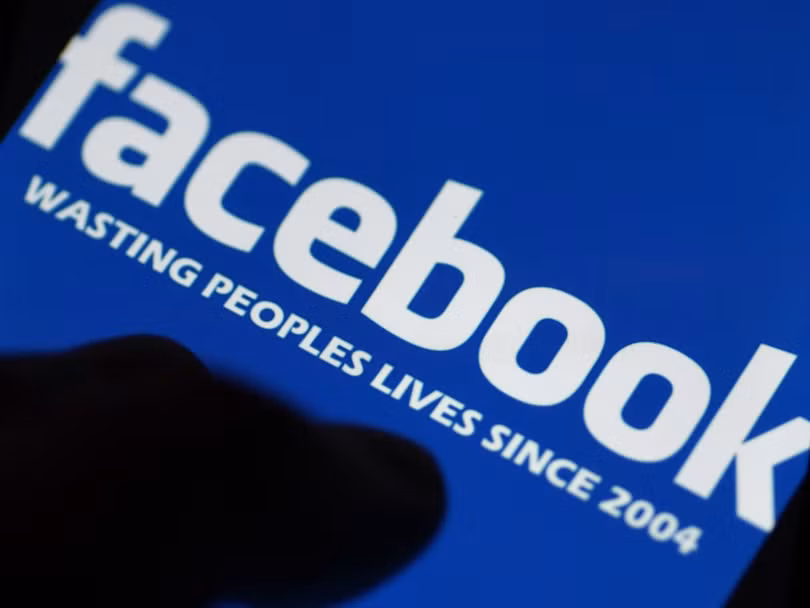 Facebook vẫn chưa có cơ hội đặt chân vào Trung Quốc.