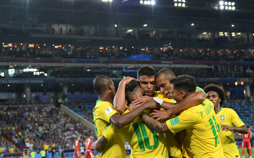 HLV Tite quan niệm: “Chúng tôi chỉ thắng nếu những cầu thủ xuất sắc nhất trở thành một đội bóng.