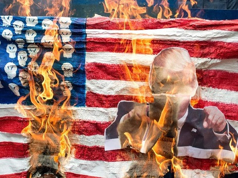 Truyền thông Trung Quốc không cổ vũ, khuyến khích việc tẩy chay hàng Mỹ như với Hàn Quốc năm ngoái