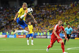 Neymar luôn là người truyền cảm hứng thi đấu cho các đồng đội