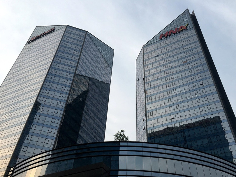 Trụ sở Hải Hàng