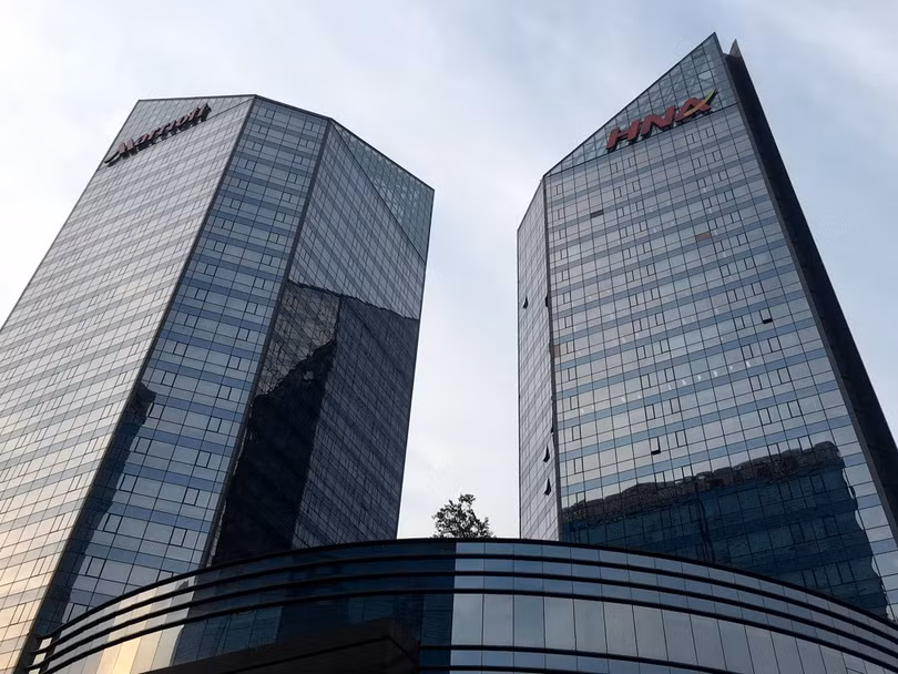 Trụ sở Hải Hàng