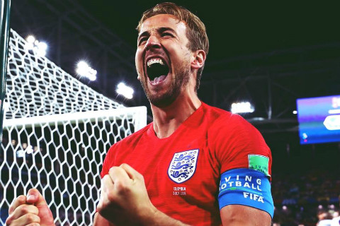 Kane đang dẫn dắt đội bóng Tam Sư thi đấu thành công