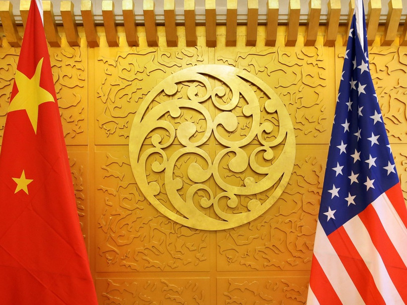 Các vòng đàm phán về mậu dịch giữa Mỹ và Trung Quốc đều thất bại Các vòng đàm phán về mậu dịch giữa Mỹ và Trung Quốc đều thất bại