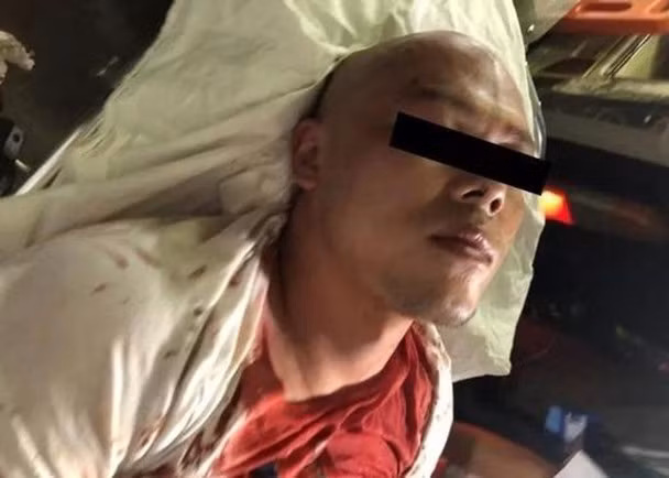 Một người Trung Quốc bị thương nặng do ẩu đả tại Campuchia.