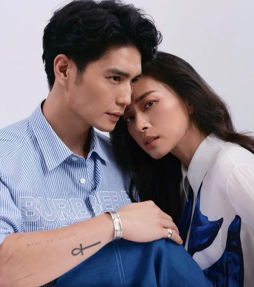 Netizen sẽ được chứng kiến đám cưới thế ký của Ngô Thanh Vân và Huy Trần trong năm nay