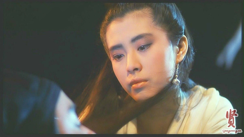 Những mỹ nhân Hoa ngữ như bước ra từ nguyên tác ảnh 6 Những mỹ nhân Hoa ngữ như bước ra từ nguyên tác ảnh 6