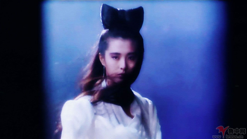 Những mỹ nhân Hoa ngữ như bước ra từ nguyên tác ảnh 7 Những mỹ nhân Hoa ngữ như bước ra từ nguyên tác ảnh 7