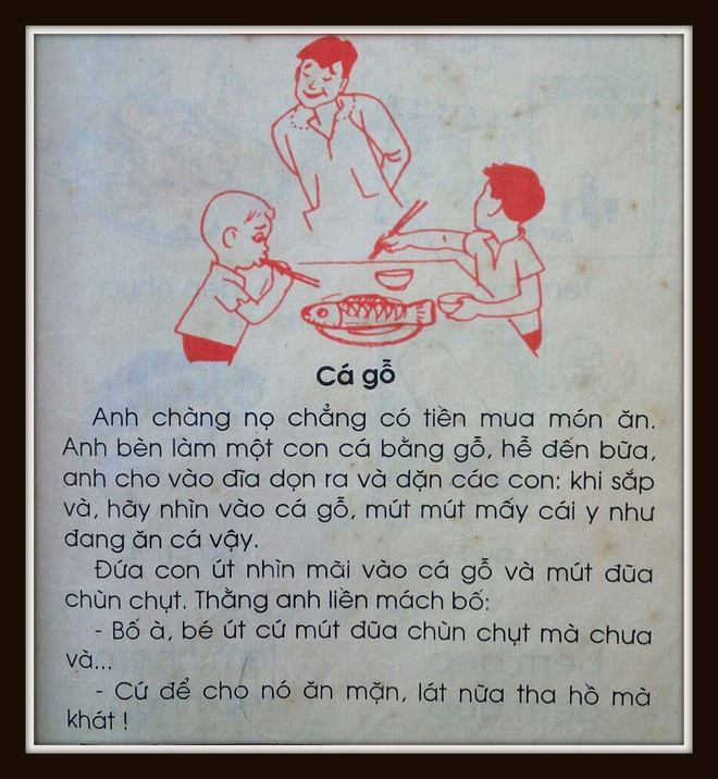 Bồi hồi gặp lại những trang sách "đi cùng năm tháng" ảnh 20